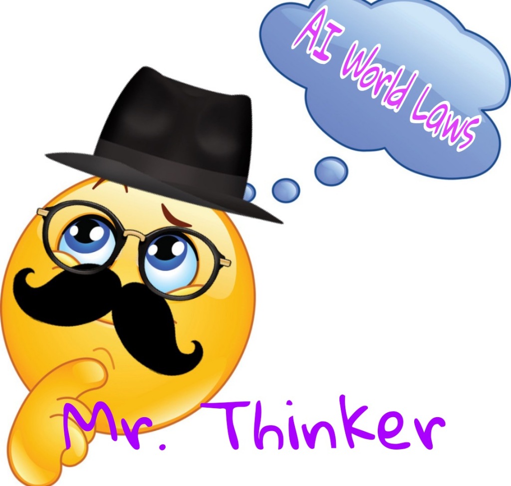 Mr. Thinker