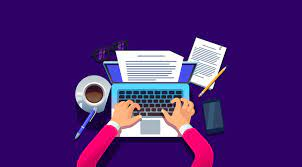 Blogs