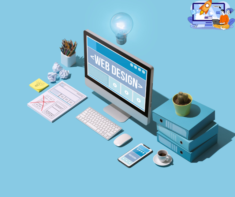 Website Designing, Vibes Changer & Buzz Creators Digital Media