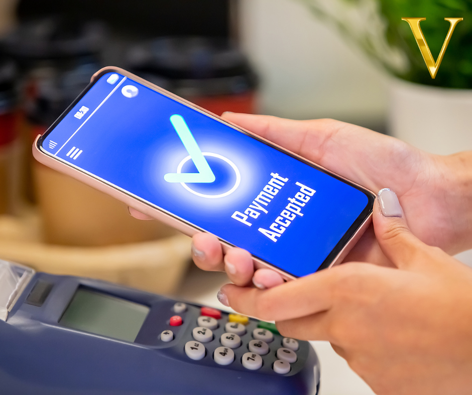 Payment, Vibes Changer, Buzz Creators Digital Media