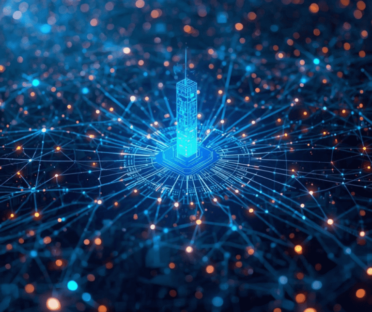 The Rise of Artificial Intelligence: Transforming the World Around Us