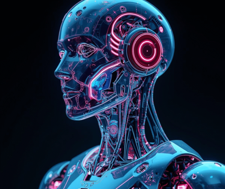 The Rise of Artificial Intelligence: Transforming the Future