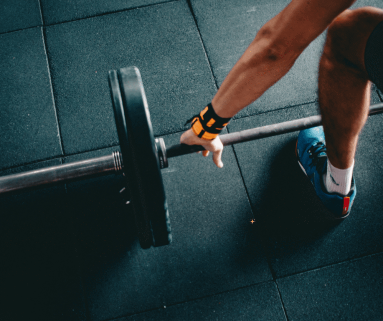 The Power of Exercise: Why Moving Your Body Changes Your Life