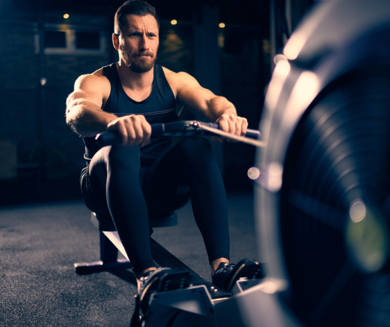 The Power of Exercise: A Path to a Healthier You