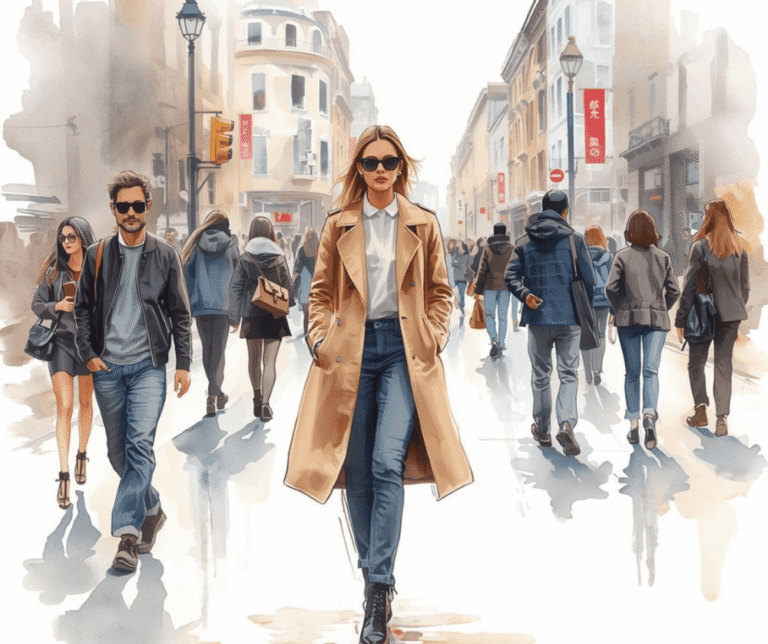 How to Build a Timeless Wardrobe: Fashion That Lasts Beyond Trends