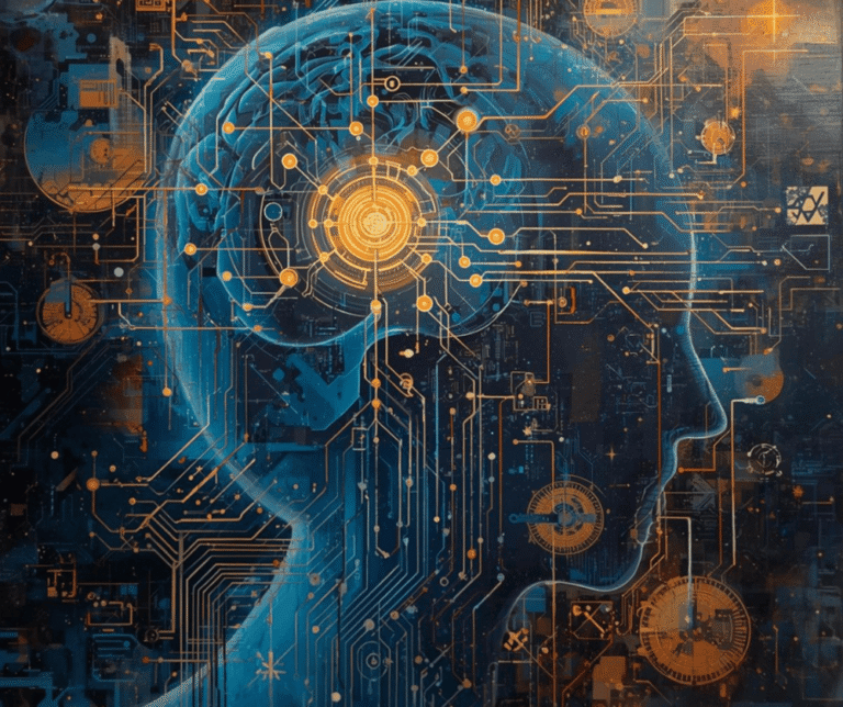 The AI Revolution: More Than Just Robots