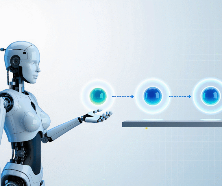 The AI Revolution: Why Ethical Design is Our Only Path Forward