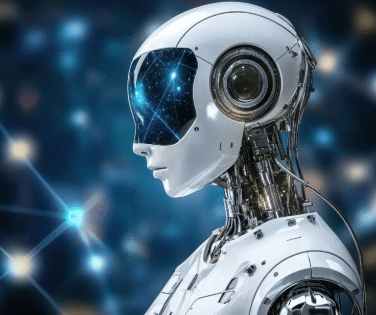 Artificial Intelligence: Shaping the Future of Innovation