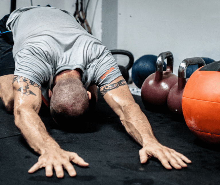 The Importance of Exercise: A Simple Habit That Changes Everything