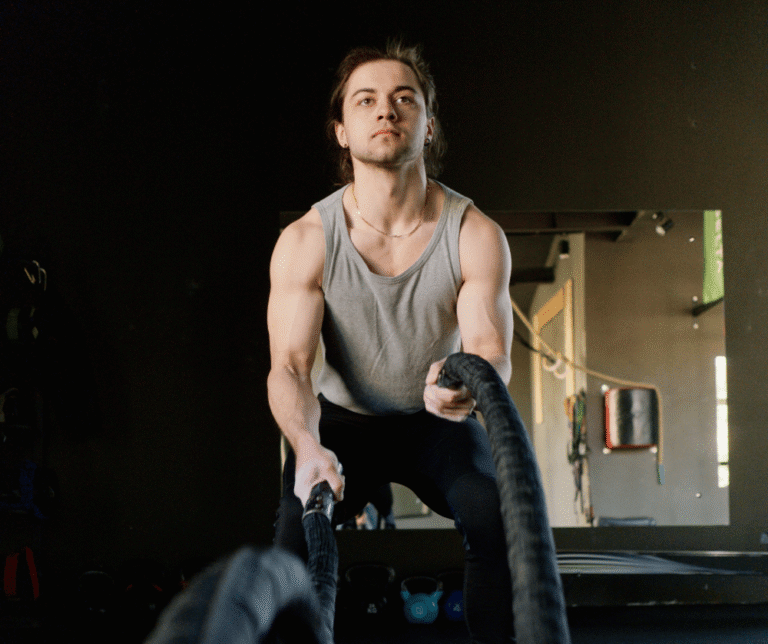 Move for Joy: A Non-Boring Guide to Making Exercise Actually Happen