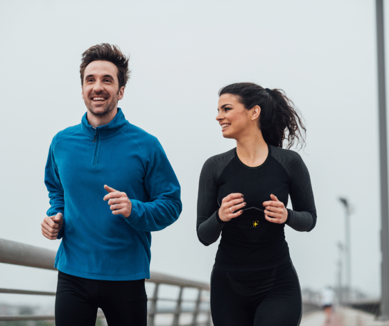 The Power of Exercise: How Moving Your Body Transforms Your Life