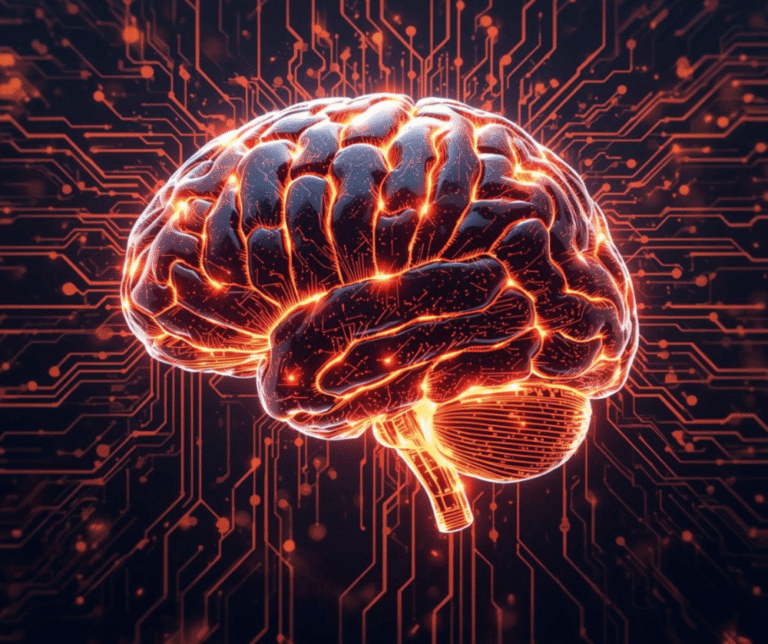 Artificial Intelligence: Shaping the World We’re Becoming