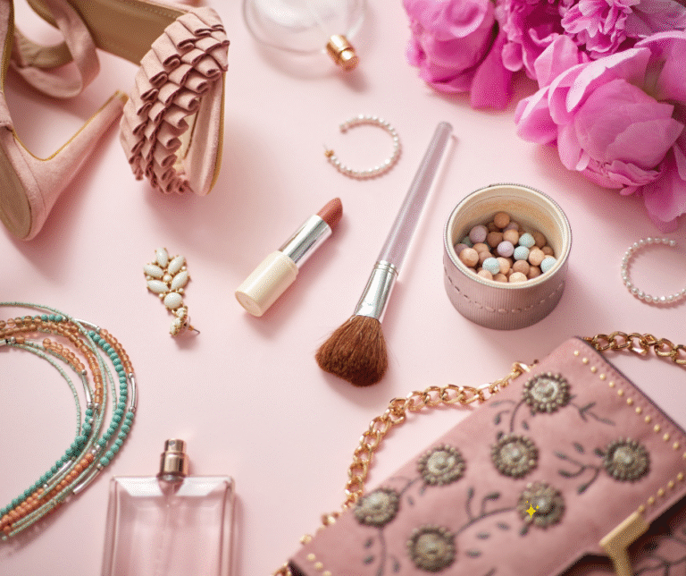 Beyond the Mirror: Redefining True Beauty