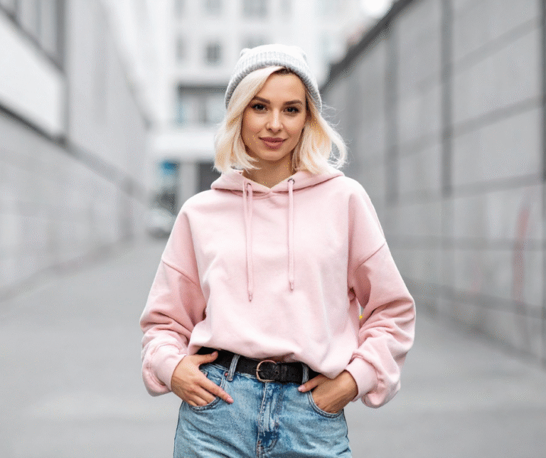 Beyond Trends: Crafting Your Forever Fashion Identity