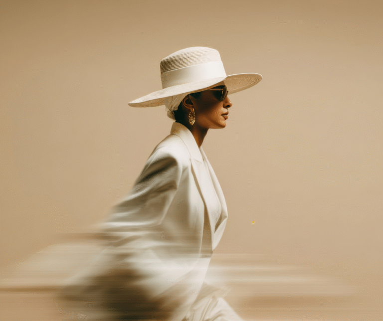 The Art of Mindful Wardrobing: Curating a Closet You Truly Love