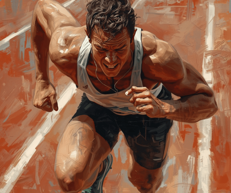 Move Your Body, Change Your Life: Why Exercise Matters More Than You Think