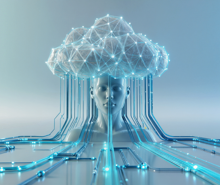 The Invisible Partner: Why 2026 is the Year AI Stopped Being a Buzzword