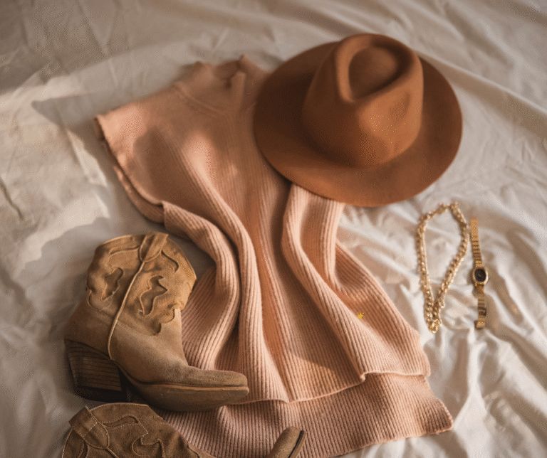 The New Era of Personal Style: Why “Trends” are Taking a Backseat