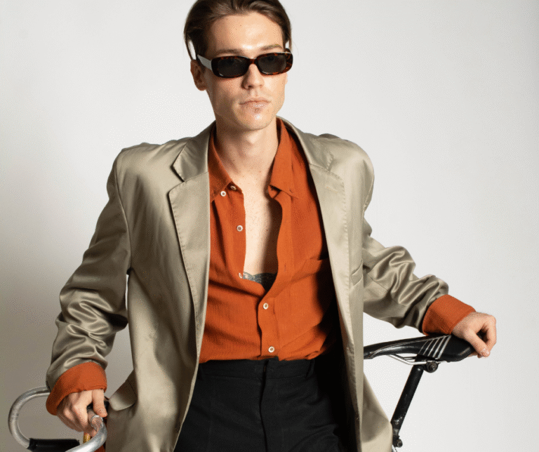 Fashion as a Reflection of Who You Are