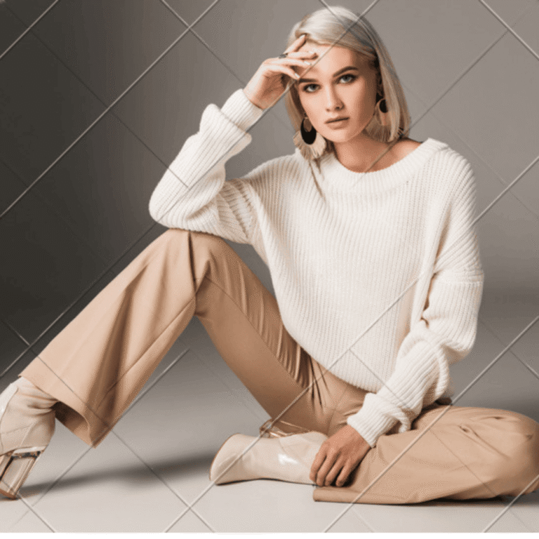 Fashion as a Form of Power and Personality