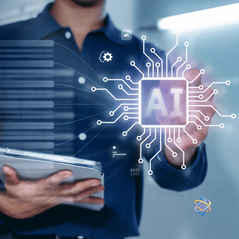 Artificial Intelligence: Shaping the Future of Innovation