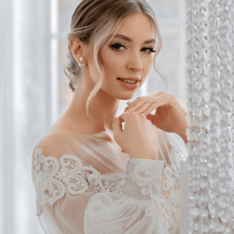 The Glow-Up Within: Why Mindful Beauty is the New Standard