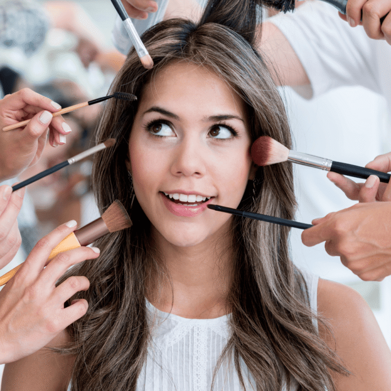 Glow Up from Within: 5 Daily Habits for Effortless Beauty