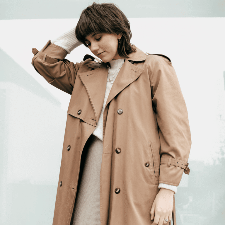 Fashion: The Art of Wearing Your Confidence