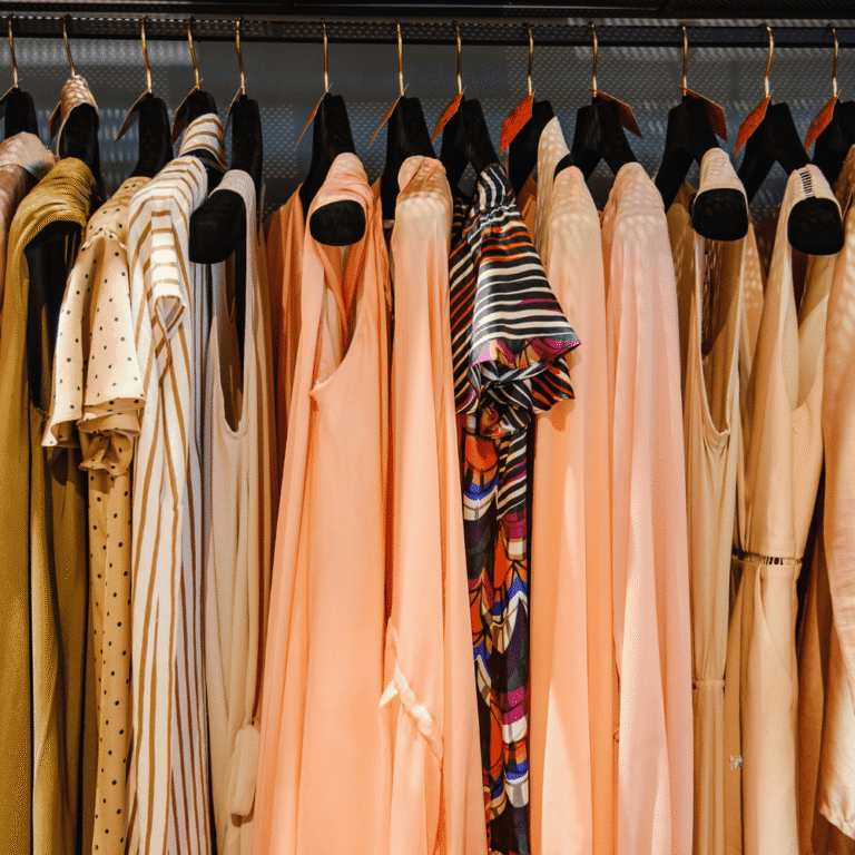 The Rise of “Quiet Luxury”: Why Minimalism is the Ultimate Power Move in 2026