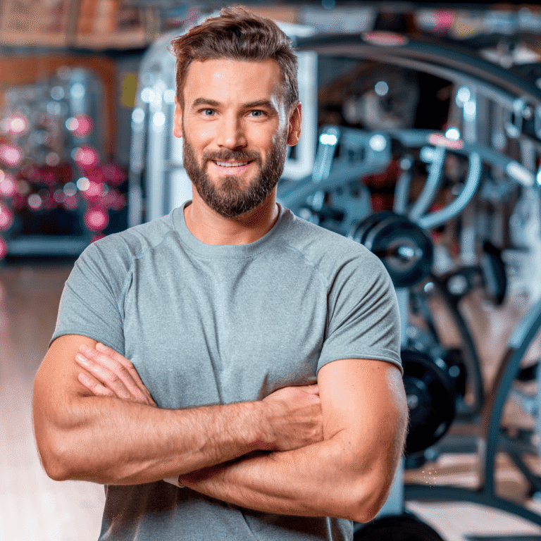 Move Your Body, Transform Your Life