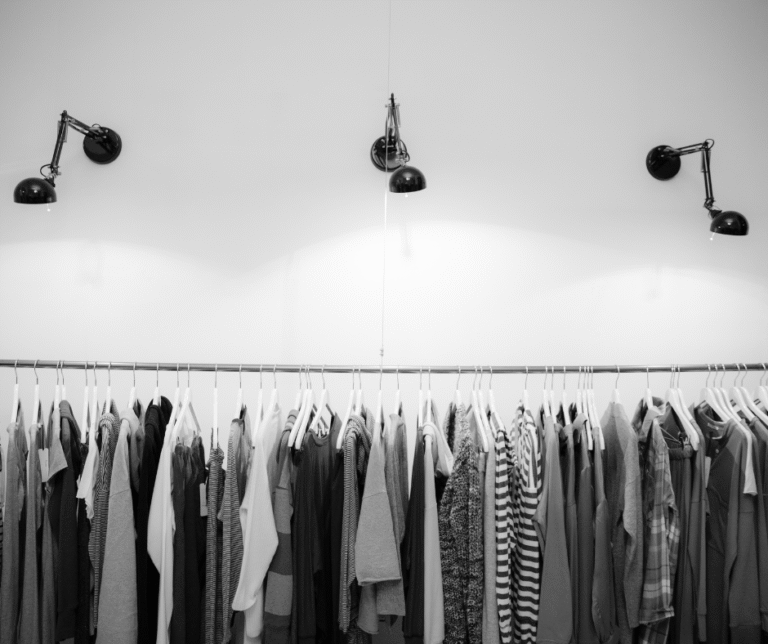 The Art of the Capsule Wardrobe: How to Do More with Less
