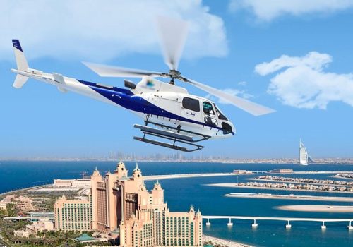 Beyond the Skyline: Rediscovering Dubai in Pure Luxury