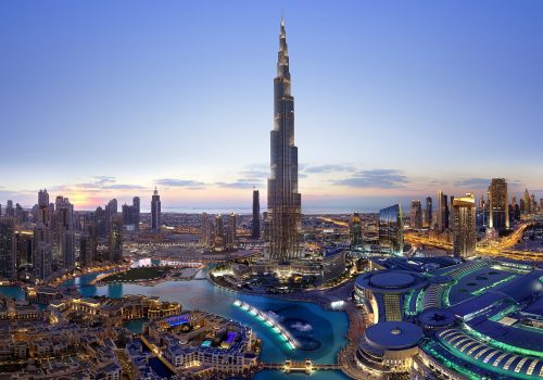 The Ultra-Luxury Guide to Dubai: Experiencing the City from the Best Seat