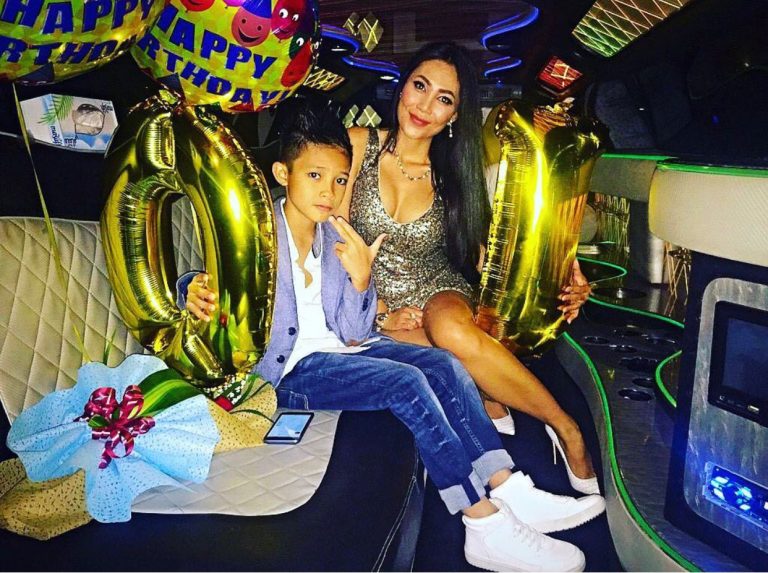 Make Your Birthday Unforgettable: Why a Limo Ride Is the Ultimate Celebration Upgrade